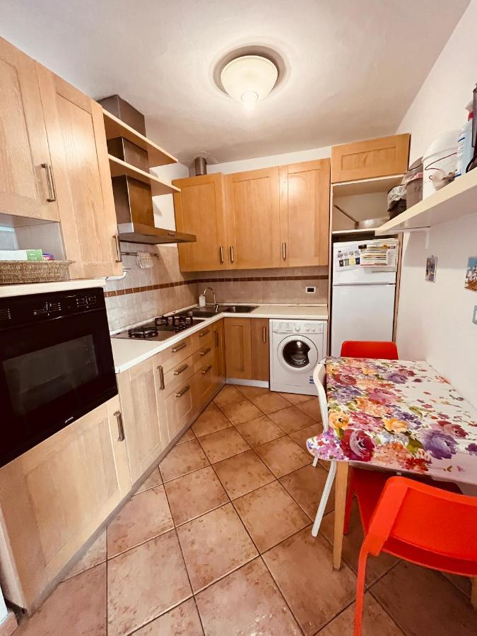 Eremomarino Apartment 利沃诺 外观 照片