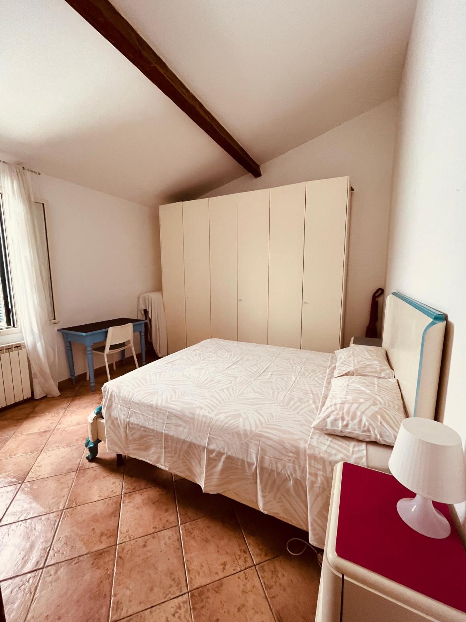Eremomarino Apartment 利沃诺 外观 照片